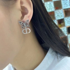 Christian Dior Earrings